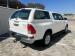 Toyota Hilux 2.8GD-6 double cab Raider auto - Thumbnail 2