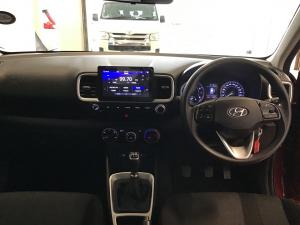 Hyundai Venue 1.2 Premium - Image 6