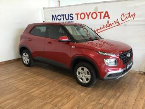 Hyundai Venue 1.2 Premium - Image 1
