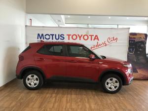 Hyundai Venue 1.2 Premium - Image 3