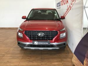 Hyundai Venue 1.2 Premium - Image 4