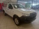 Thumbnail Isuzu D-Max 1.9TD single cab LS auto