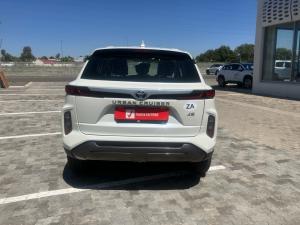 Toyota Urban Cruiser 1.5 XS - Image 5