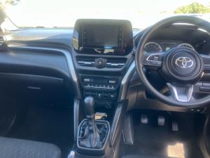 Toyota Urban Cruiser 1.5 XS - Image 6