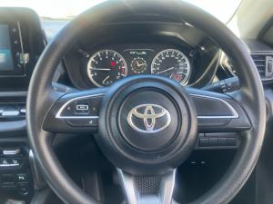 Toyota Urban Cruiser 1.5 XS - Image 8