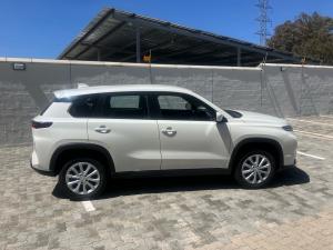Toyota Urban Cruiser 1.5 XS - Image 3