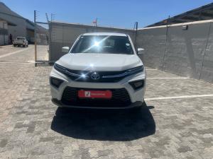 Toyota Urban Cruiser 1.5 XS - Image 4