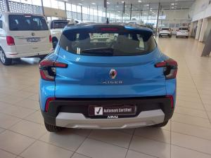 Renault Kiger 1.0 Zen - Image 5
