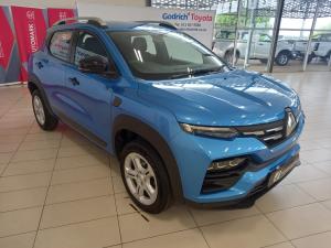 Renault Kiger 1.0 Zen - Image 1
