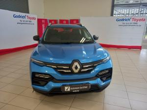 Renault Kiger 1.0 Zen - Image 4