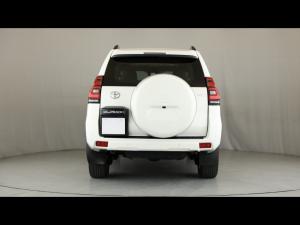 Toyota Land Cruiser Prado 2.8GD VX-L - Image 5