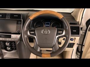 Toyota Land Cruiser Prado 2.8GD VX-L - Image 8