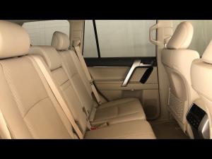 Toyota Land Cruiser Prado 2.8GD VX-L - Image 12