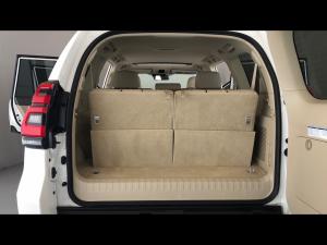 Toyota Land Cruiser Prado 2.8GD VX-L - Image 13
