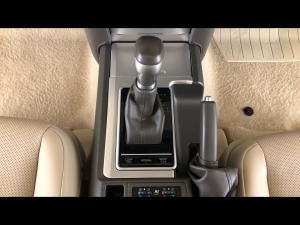 Toyota Land Cruiser Prado 2.8GD VX-L - Image 15
