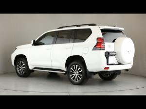Toyota Land Cruiser Prado 2.8GD VX-L - Image 21