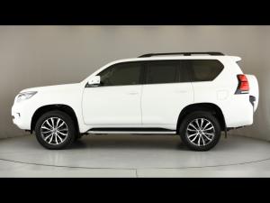 Toyota Land Cruiser Prado 2.8GD VX-L - Image 22