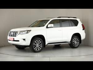 Toyota Land Cruiser Prado 2.8GD VX-L - Image 23