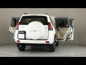 Toyota Land Cruiser Prado 2.8GD VX-L - Image 24