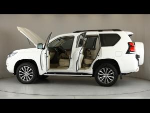Toyota Land Cruiser Prado 2.8GD VX-L - Image 26