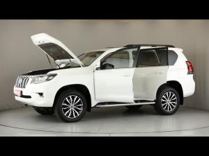 Toyota Land Cruiser Prado 2.8GD VX-L - Image 27