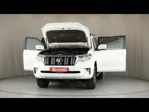 Toyota Land Cruiser Prado 2.8GD VX-L - Image 28