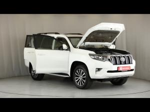 Toyota Land Cruiser Prado 2.8GD VX-L - Image 29