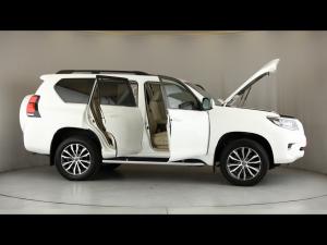 Toyota Land Cruiser Prado 2.8GD VX-L - Image 30
