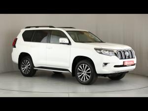 Toyota Land Cruiser Prado 2.8GD VX-L - Image 1