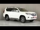 Thumbnail Toyota Land Cruiser Prado 2.8GD VX-L