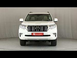 Toyota Land Cruiser Prado 2.8GD VX-L - Image 4