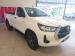 Toyota Hilux 2.4GD-6 single cab Raider manual - Thumbnail 1
