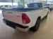 Toyota Hilux 2.4GD-6 single cab Raider manual - Thumbnail 2