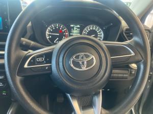 Toyota Urban Cruiser 1.5 XS - Image 8