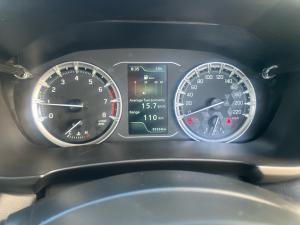 Toyota Urban Cruiser 1.5 XS - Image 9
