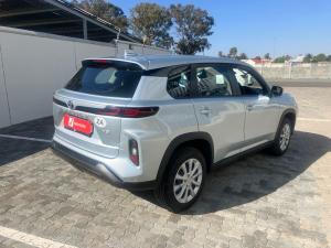 Toyota Urban Cruiser 1.5 XS - Image 2