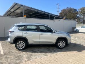 Toyota Urban Cruiser 1.5 XS - Image 3