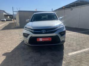 Toyota Urban Cruiser 1.5 XS - Image 4