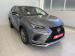 Lexus NX 300 F Sport - Thumbnail 1