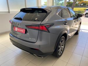 Lexus NX 300 F Sport - Image 2