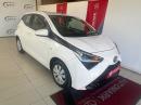 Thumbnail Toyota Aygo 1.0