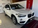 Thumbnail BMW X1 sDrive20d auto