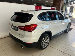 BMW X1 sDrive20d auto - Image 2
