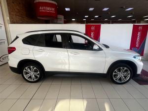 BMW X1 sDrive20d auto - Image 3