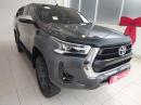 Thumbnail Toyota Hilux 2.8GD-6 double cab Raider auto