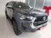 Toyota Hilux 2.8GD-6 double cab Raider auto - Thumbnail 1