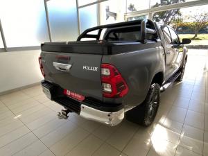 Toyota Hilux 2.8GD-6 double cab Raider auto - Image 2