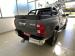 Toyota Hilux 2.8GD-6 double cab Raider auto - Thumbnail 2