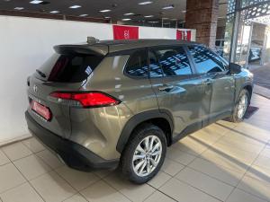 Toyota Corolla Cross 1.8 Xi - Image 2