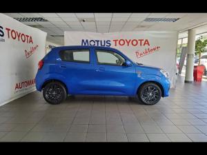 Toyota Vitz 1.0 XR manual - Image 3